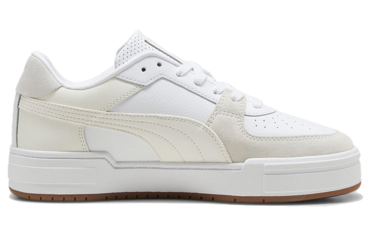 PUMA Ca Pro Gum 'White Beige' 395753-01