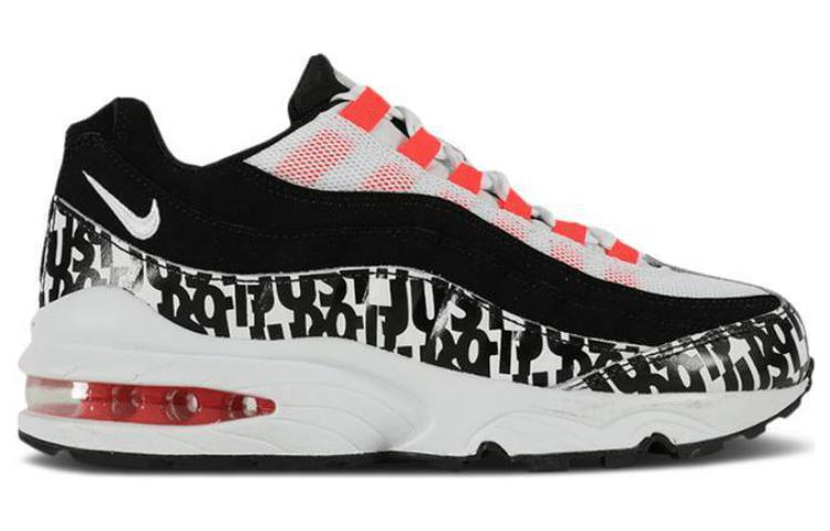 (GS) Nike Air Max 95 'Just Do It' AQ9711-001