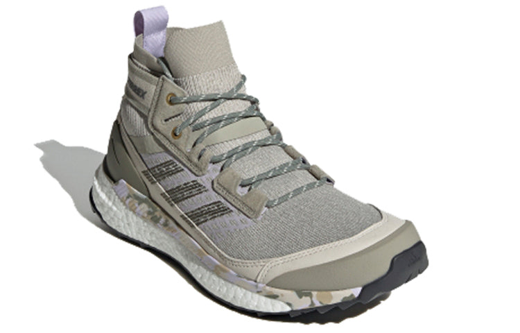 (WMNS) adidas Terrex Free Hiker 'Blue' FW5665