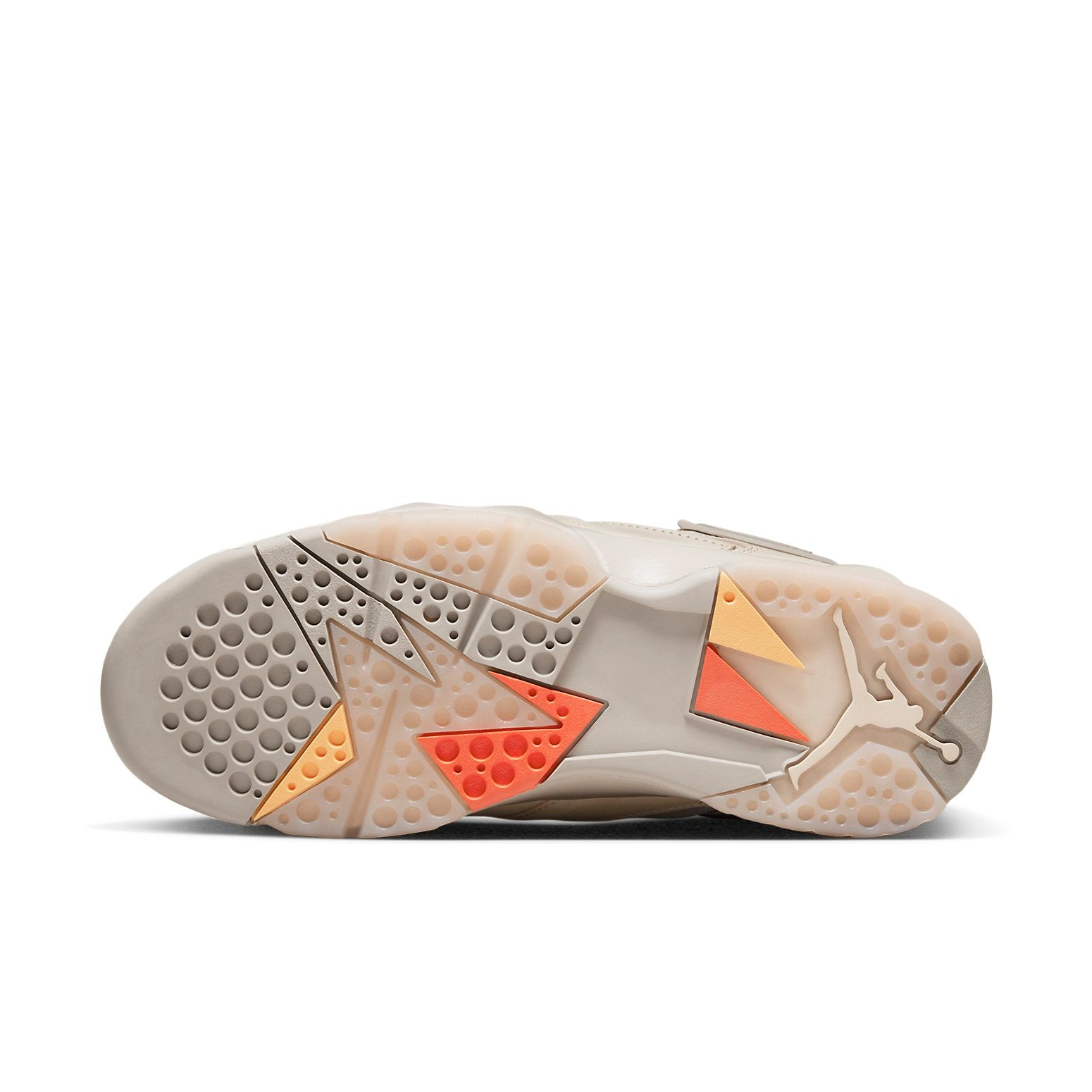 (WMNS) Air Jordan 7 Retro x Bephie's Beauty Supply 'Sanddrift' DR1485-168