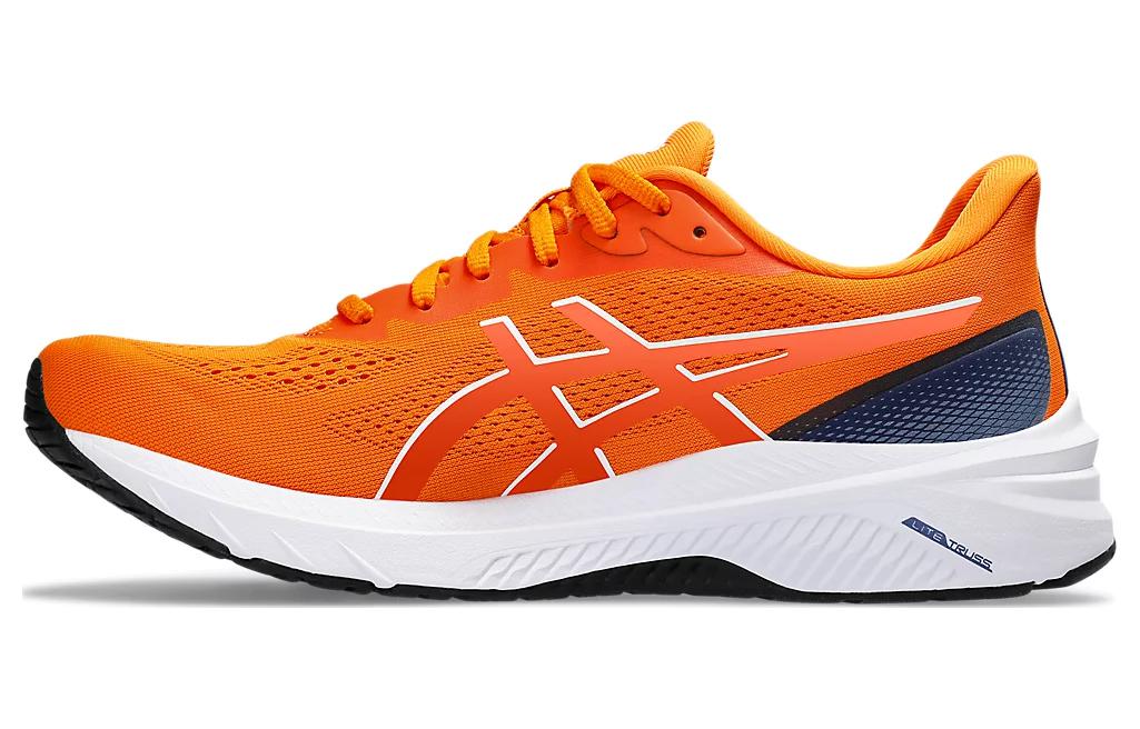 ASICS GT-1000 12 'Bright Orange White' 1011B631-800