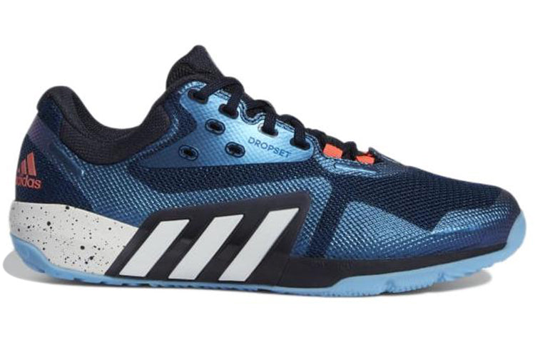 adidas Dropset 'Legend Ink Blue Rush' GZ2941