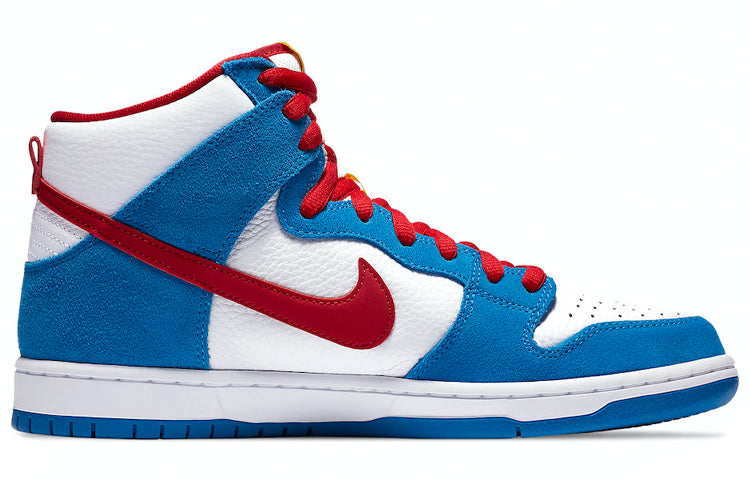 Nike SB Dunk High 'Doraemon' CI2692-400