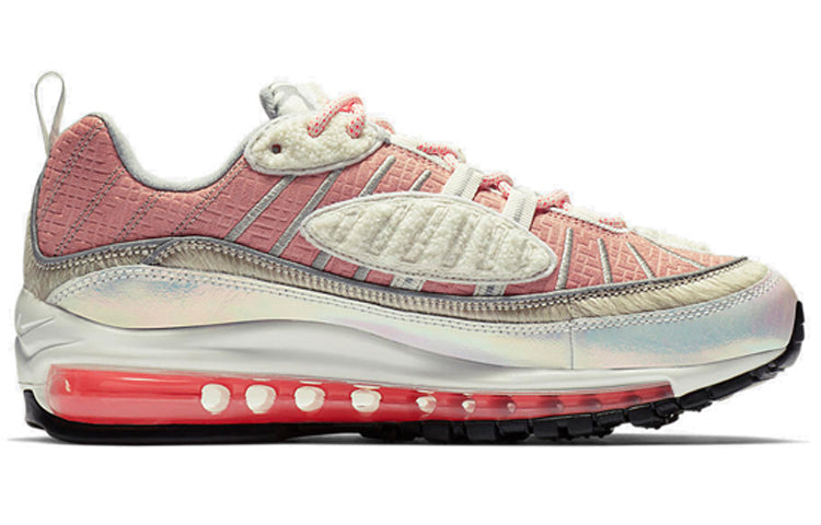 (WMNS) Nike Air Max 98 'Chinese New Year' BV6653-616