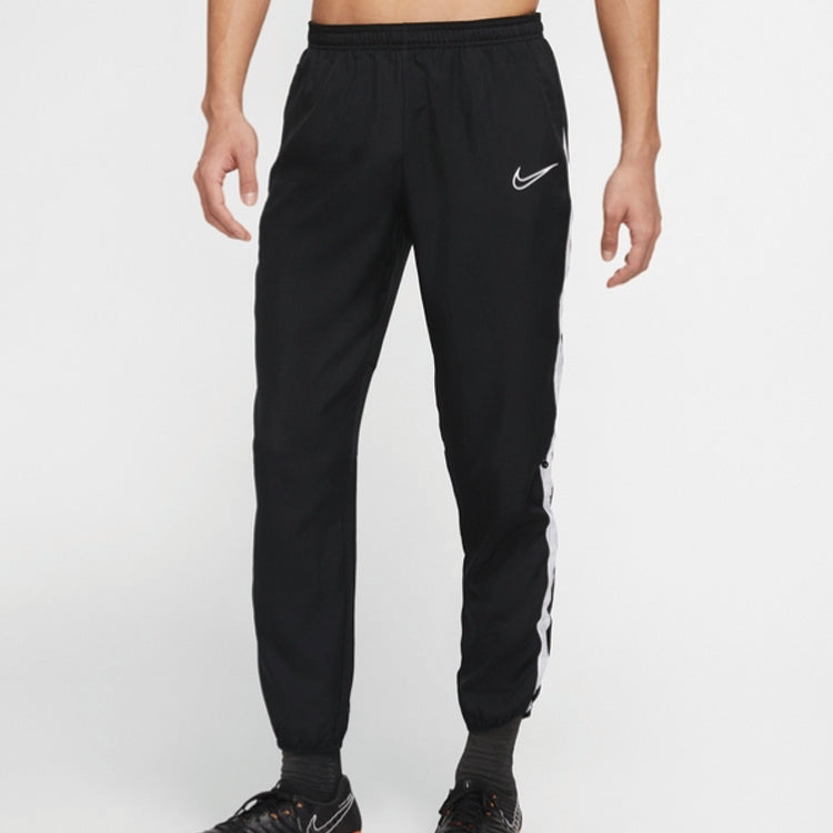 Nike Academy Sweatpants 'Black' BQ7349-010