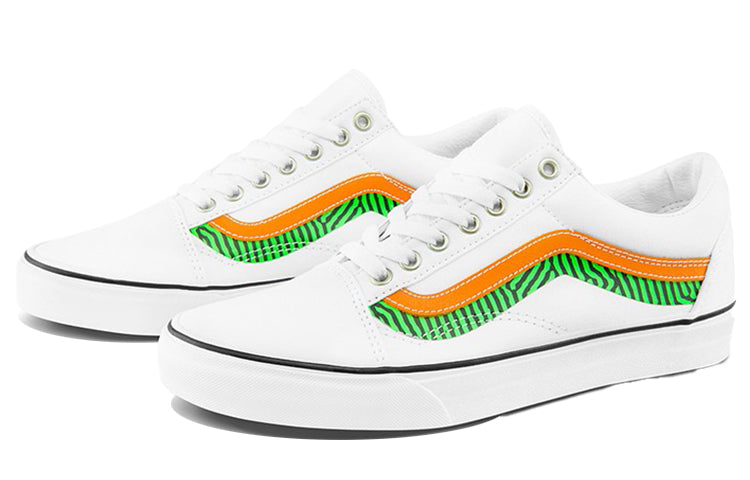 Vans Old Skool 'Wave' VN0A3WKT4S4