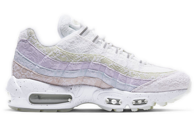 (WMNS) Nike Air Max 95 Premium 'Overlace' CU9454-194