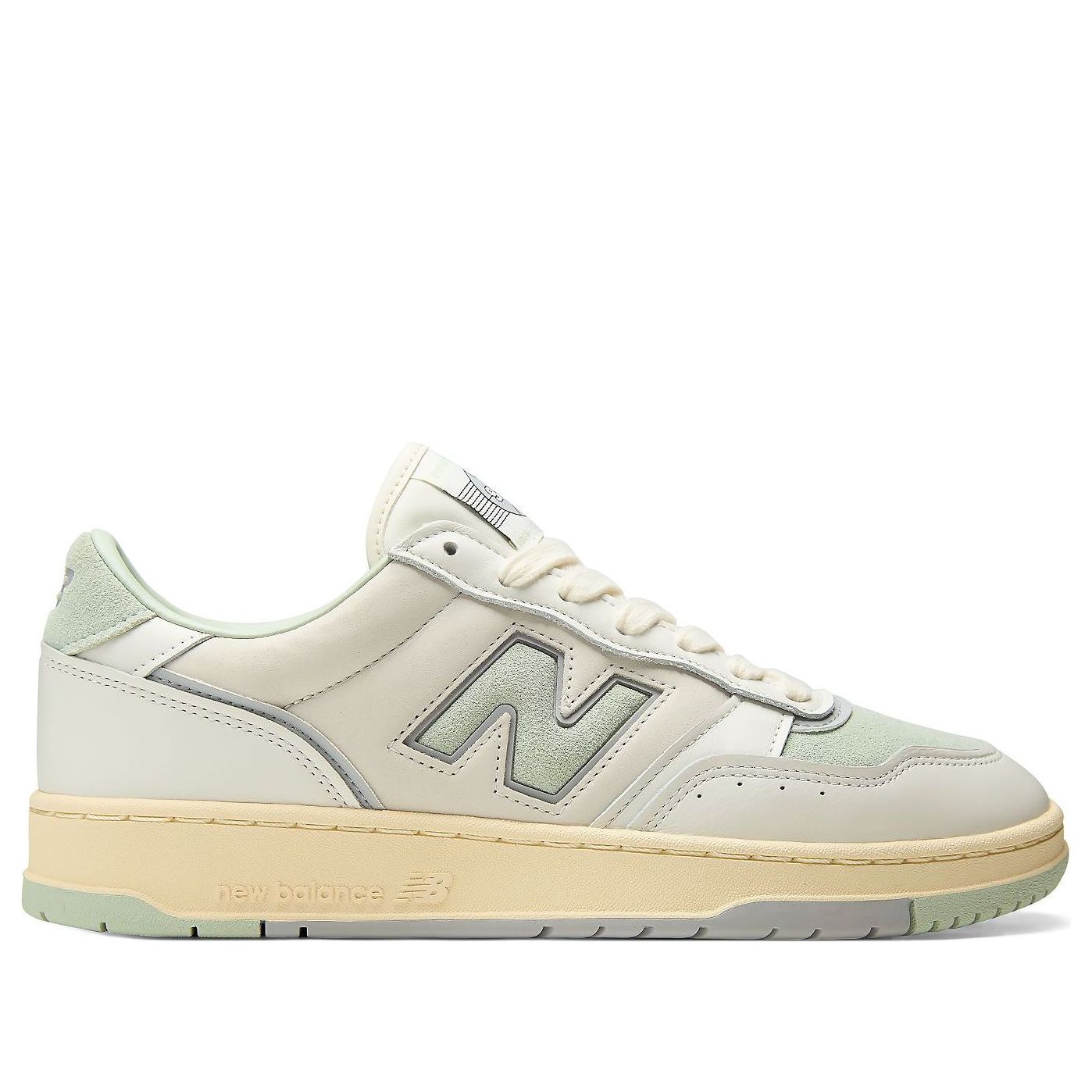 New Balance BB950 'Angora Silver Moss' U9509MT