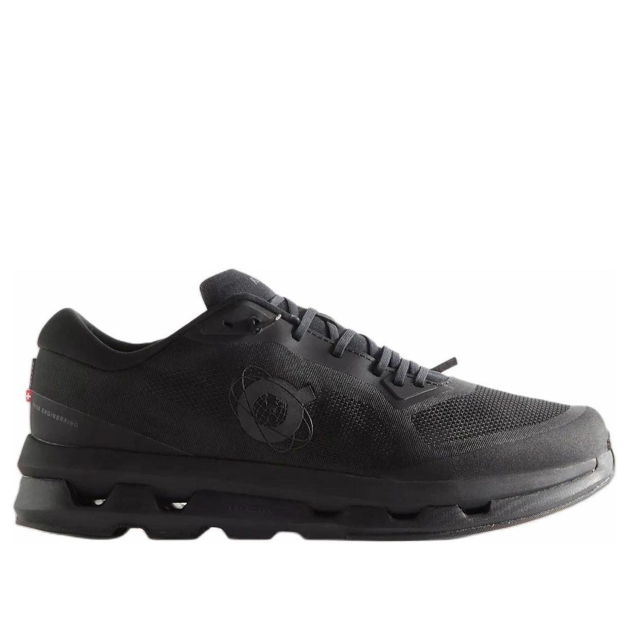 On Running x Kith Cloudzone 'Black' 3MF11130485