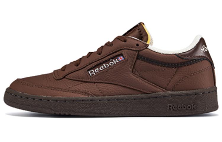 Reebok Club C 85 Vintage 'Brush Brown' FZ6004