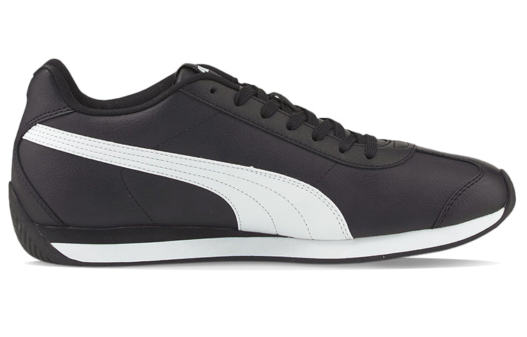 PUMA Turin 3 'Black White' 383037-05