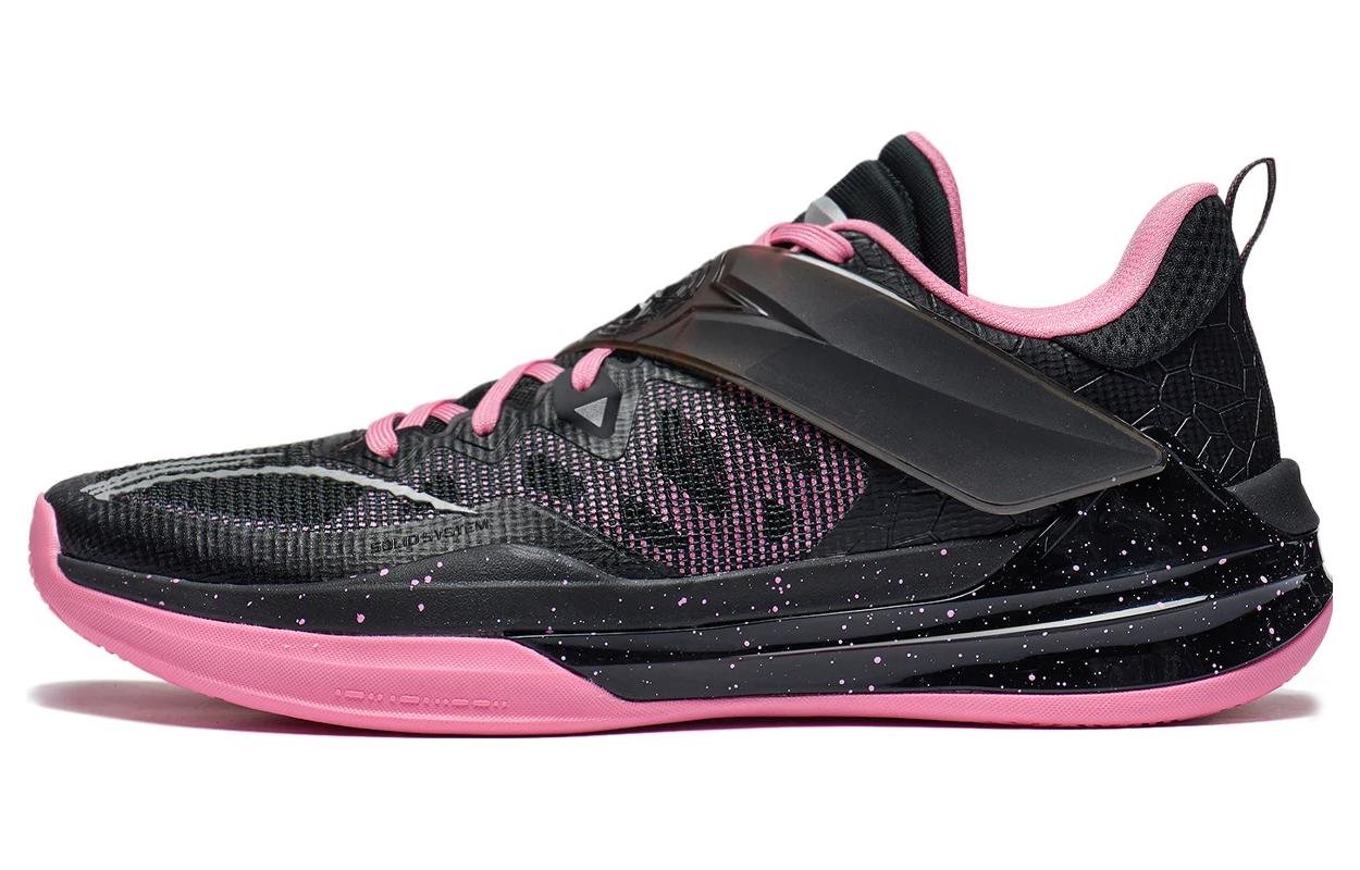 Li-Ning LiRen 3 Team 'Black Pink' ABAS095-11