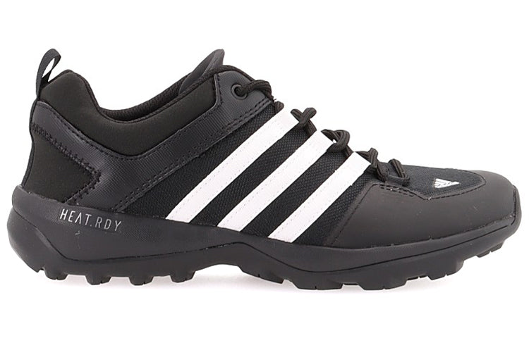 adidas Daroga Plus Canvas 'Black White' FX9523