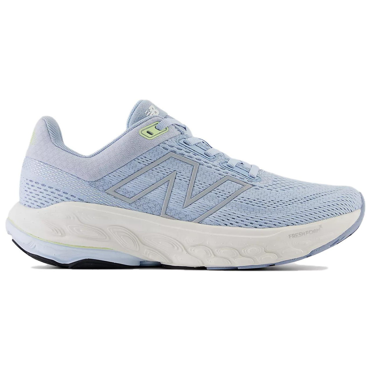 (WMNS) New Balance Fresh Foam X 860v14 'Light Chrome Blue' W860D14
