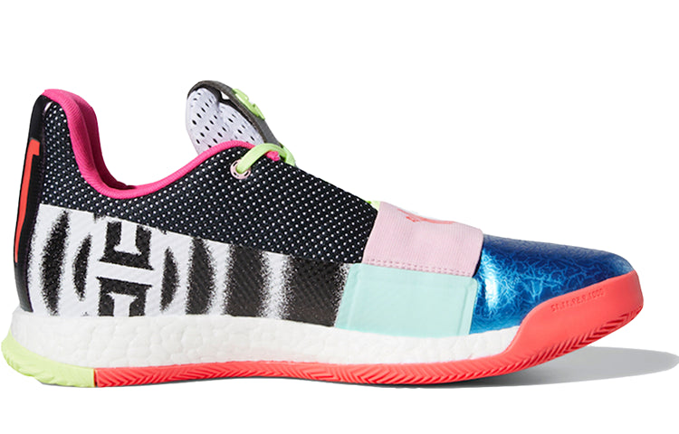 adidas Harden Volume 3 'Different Breed' EE9370