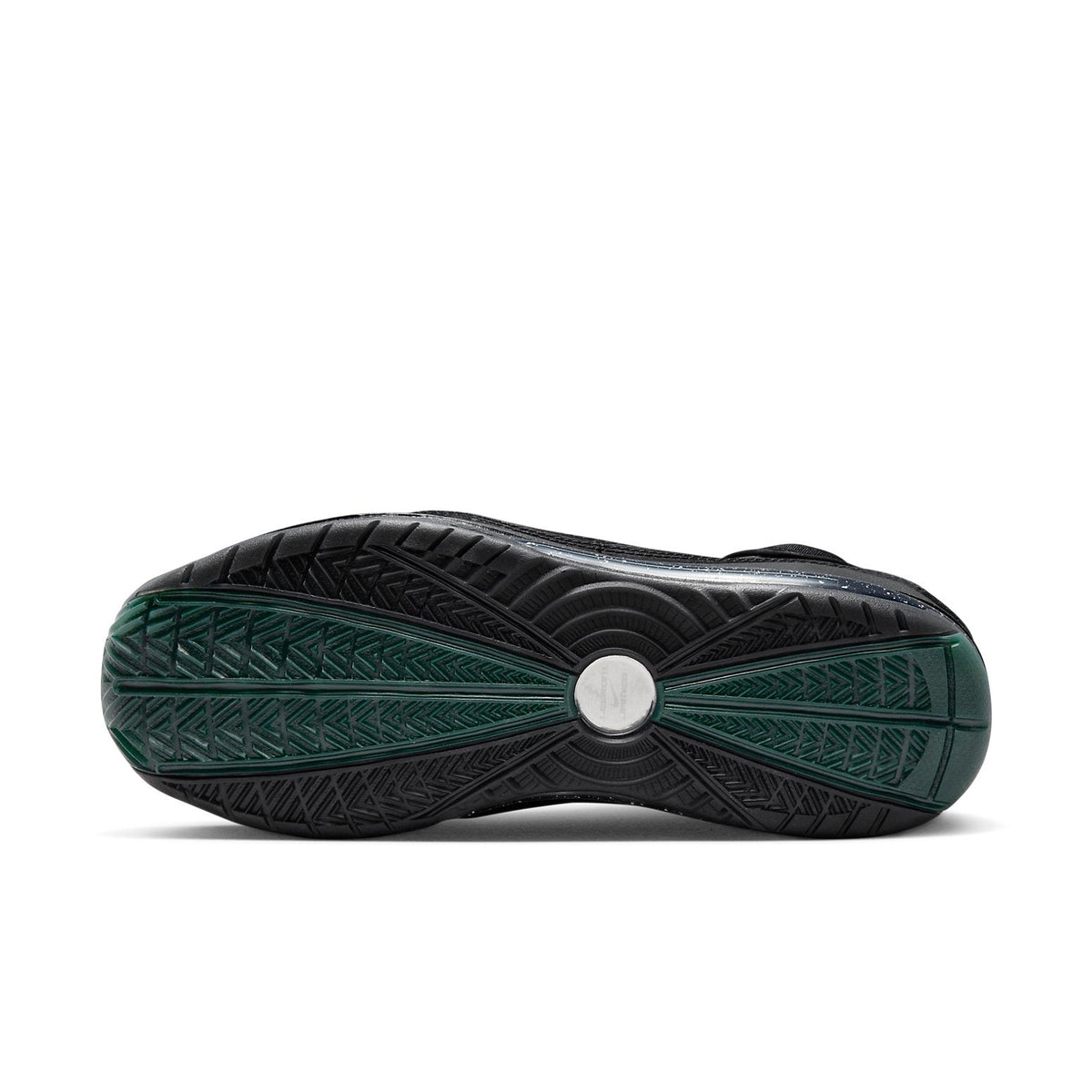 Nike x Florida A&M University LeBron 7 Retro 'Rattlers' DX8554-001