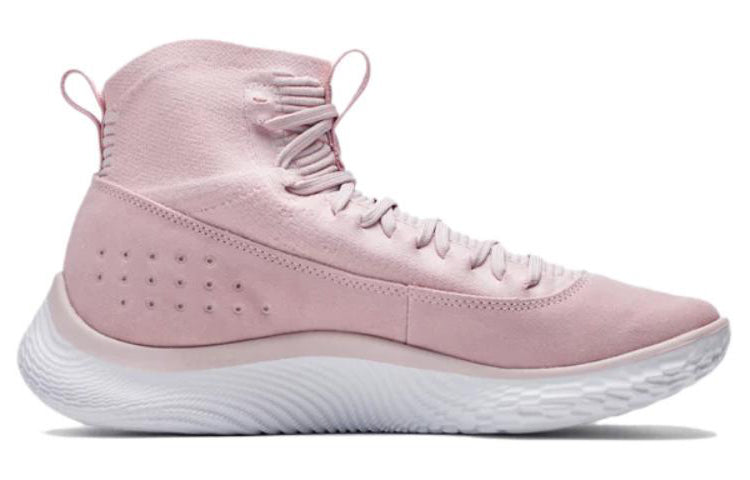 Under Armour Curry 4 FloTro 'Pink' 3024861-600