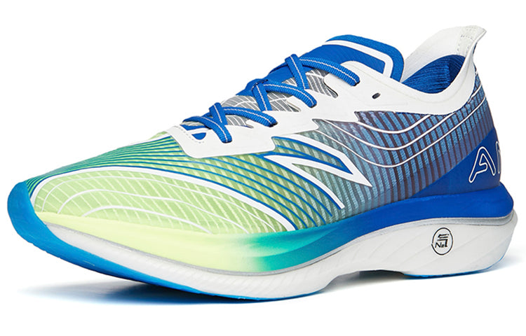 ANTA C202 GT 'Blue Green White' 112225589S-4