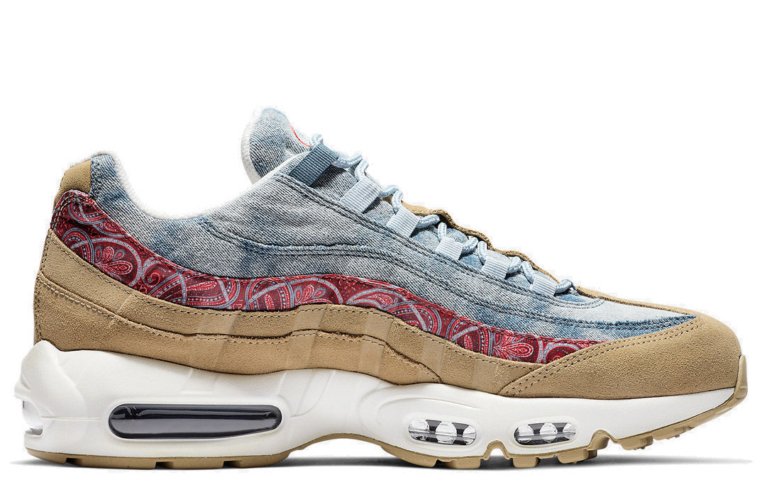 Nike Air Max 95 'Wild West' BV6059-200