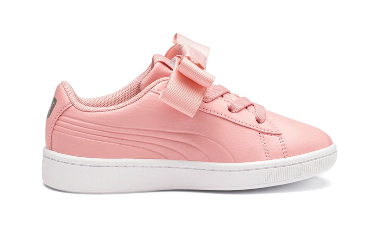 (PS) PUMA Vikky V2 Ribbon Sl Ac Ps Sneakers Pink 370518-03