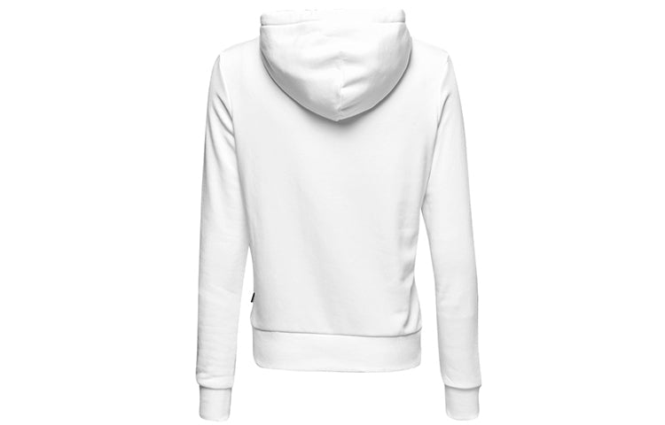 (WMNS) Converse Printing Letter White 10017331-A01