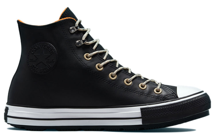 Converse Chuck Taylor All Star Winter High 'Cold Fusion - Black' 171441C