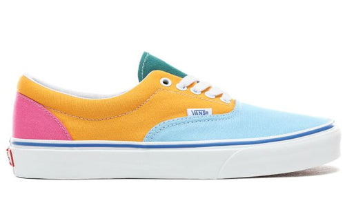 Vans Era Canvas 'Colorblock' VN0A38FRVOP