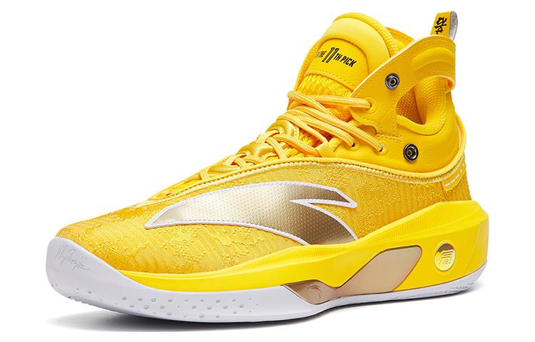 ANTA Klay Thompson 8 'Fortress Gold' 112241101-7