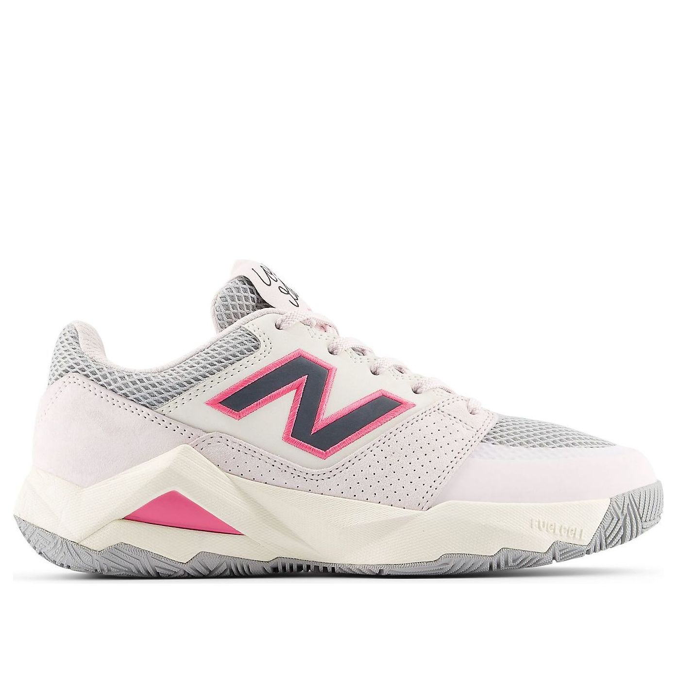 (WMNS) New Balance Coco Delray 'Pink Salt' WCOD8P0
