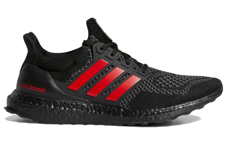 adidas UltraBoost 1.0 'NCAA Pack - Louisville' FY5801