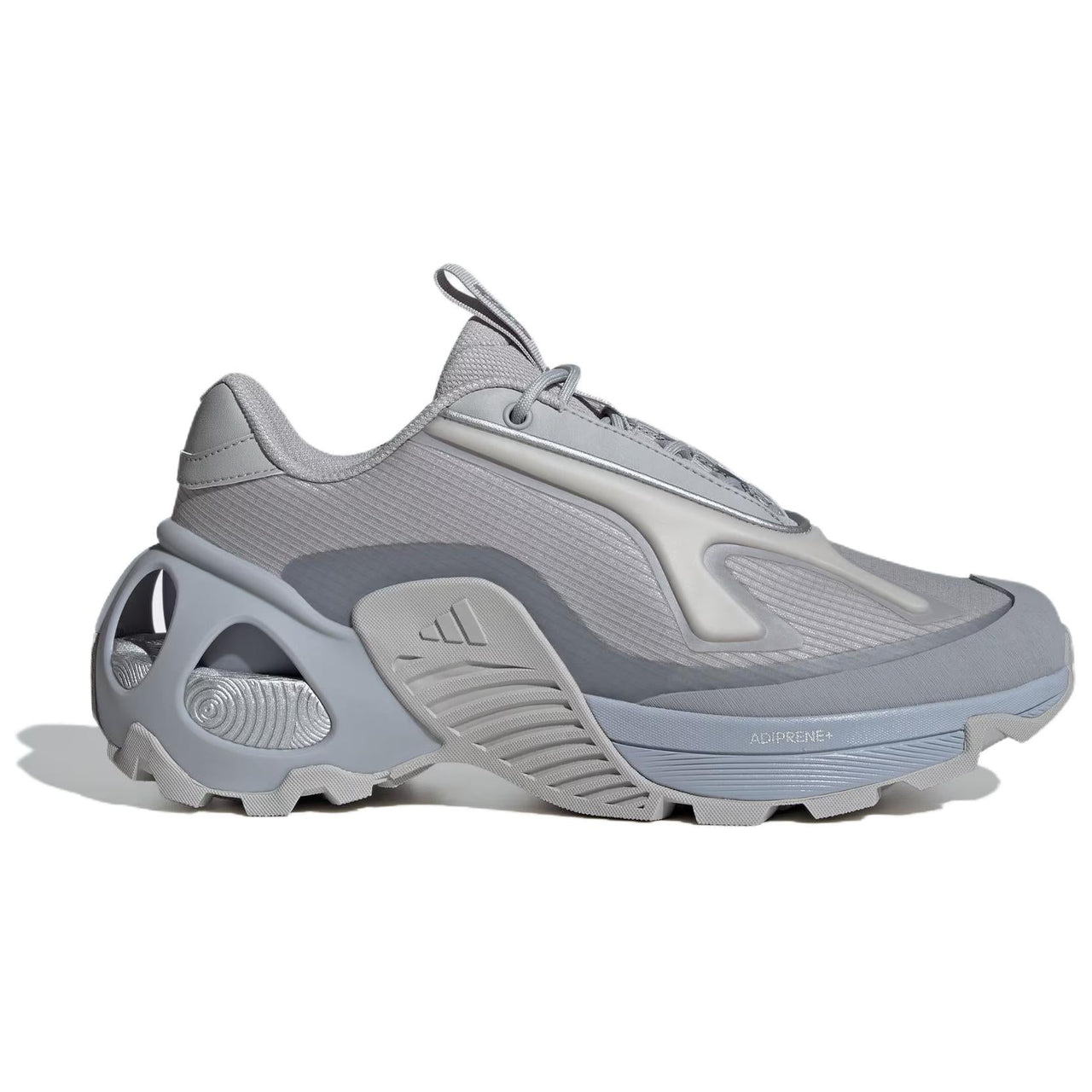 adidas Wonder Runner 'Grey' ID3663