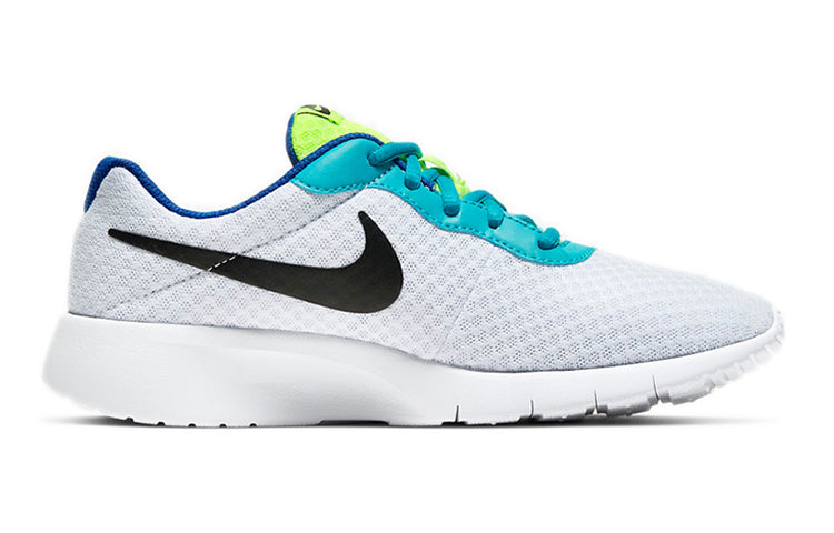 (GS) Nike Tanjun White/Green CZ3586-103