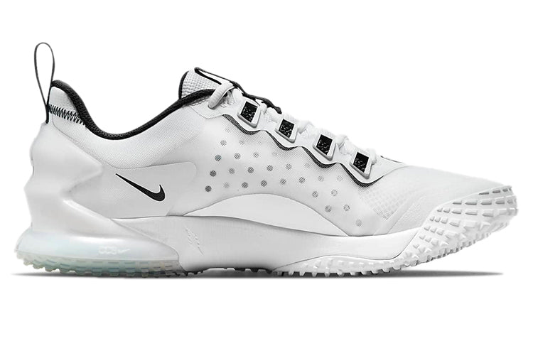 Nike Force Zoom Trout LTD TF 'White Black' CZ5916-102