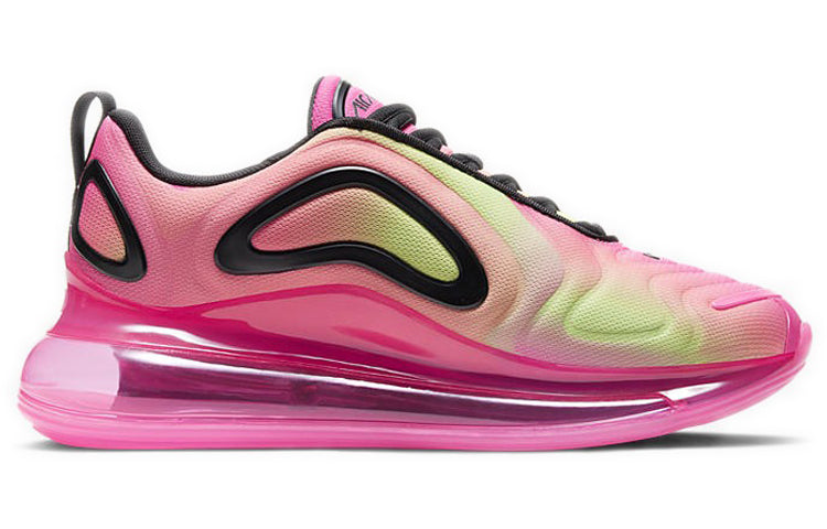 (WMNS) Nike Air Max 720 'Pink' CW2537-600