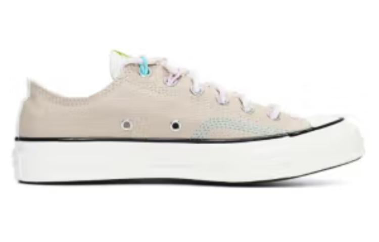 Converse Chuck 70 'Cotton Plaid' A07598C