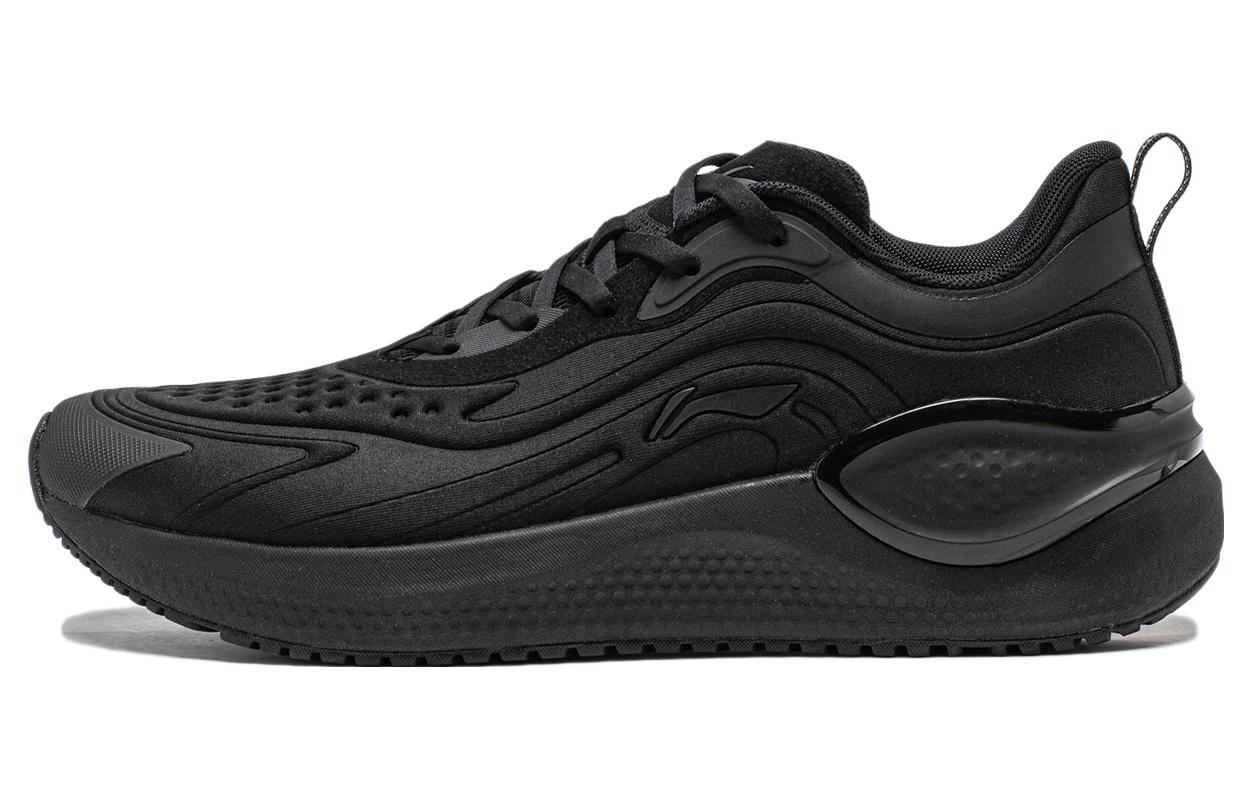 Li-Ning Eazgo V2 'Black' ARST041-1