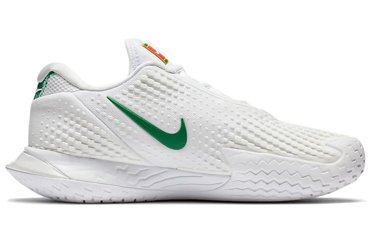 (WMNS) Nike Court Air Zoom Vapor Cage 4 'White Clover' CD0431-102