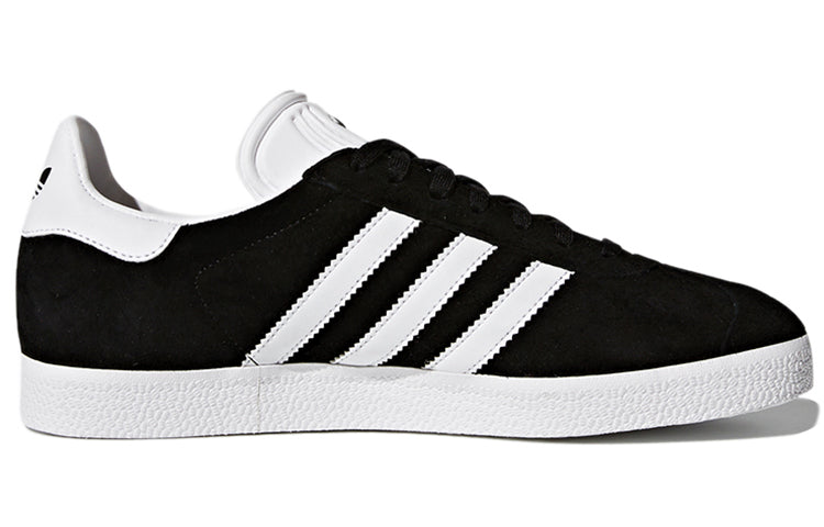 (WMNS) adidas Gazelle 'Core Black' BA9595