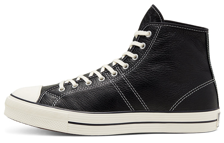 Converse Lucky Star HI Black 165966C