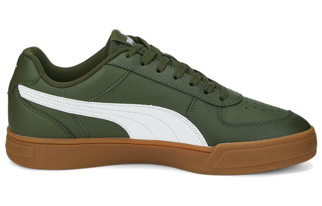 PUMA Caven 'Forest Night Gum' 380810-18