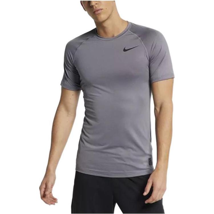 Nike Pro Breath Short Sleeve Top AO1804-056