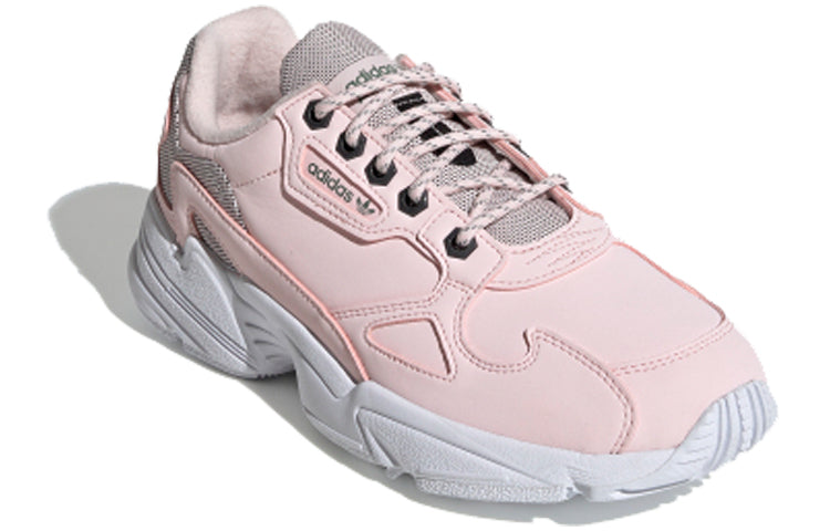 (WMNS) adidas Falcon 'Halo Pink' FV4660