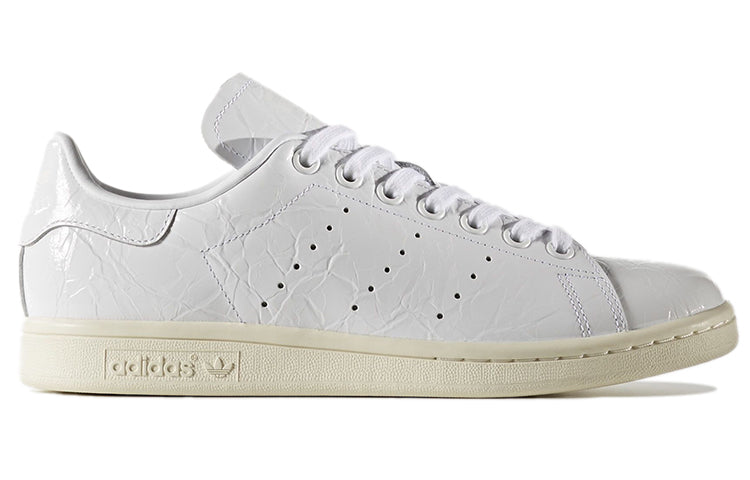 (WMNS) adidas originals Stan Smith 'White Off White' BB5162