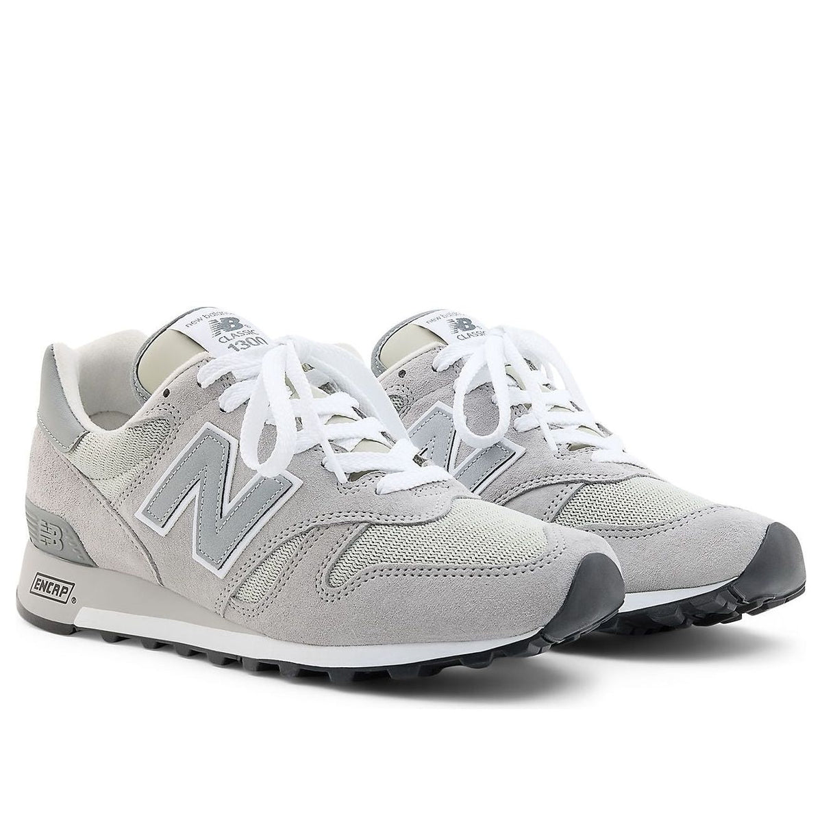 New Balance 1300 Made In USA 'Harbor Grey' U1300GY