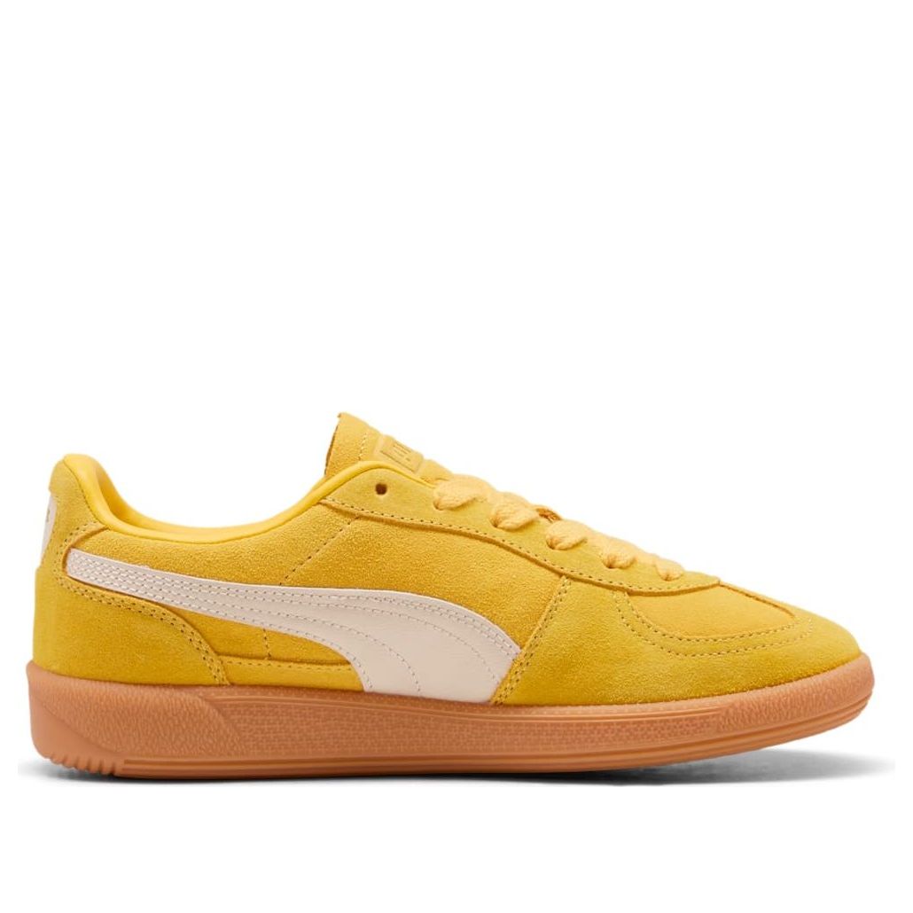 PUMA Palermo 'Yellow Sizzle Alpine Snow' 396463-48