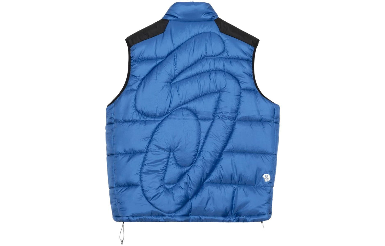 Stussy Mountain Hardwear Primaloft Vest 'Radi' OM0338