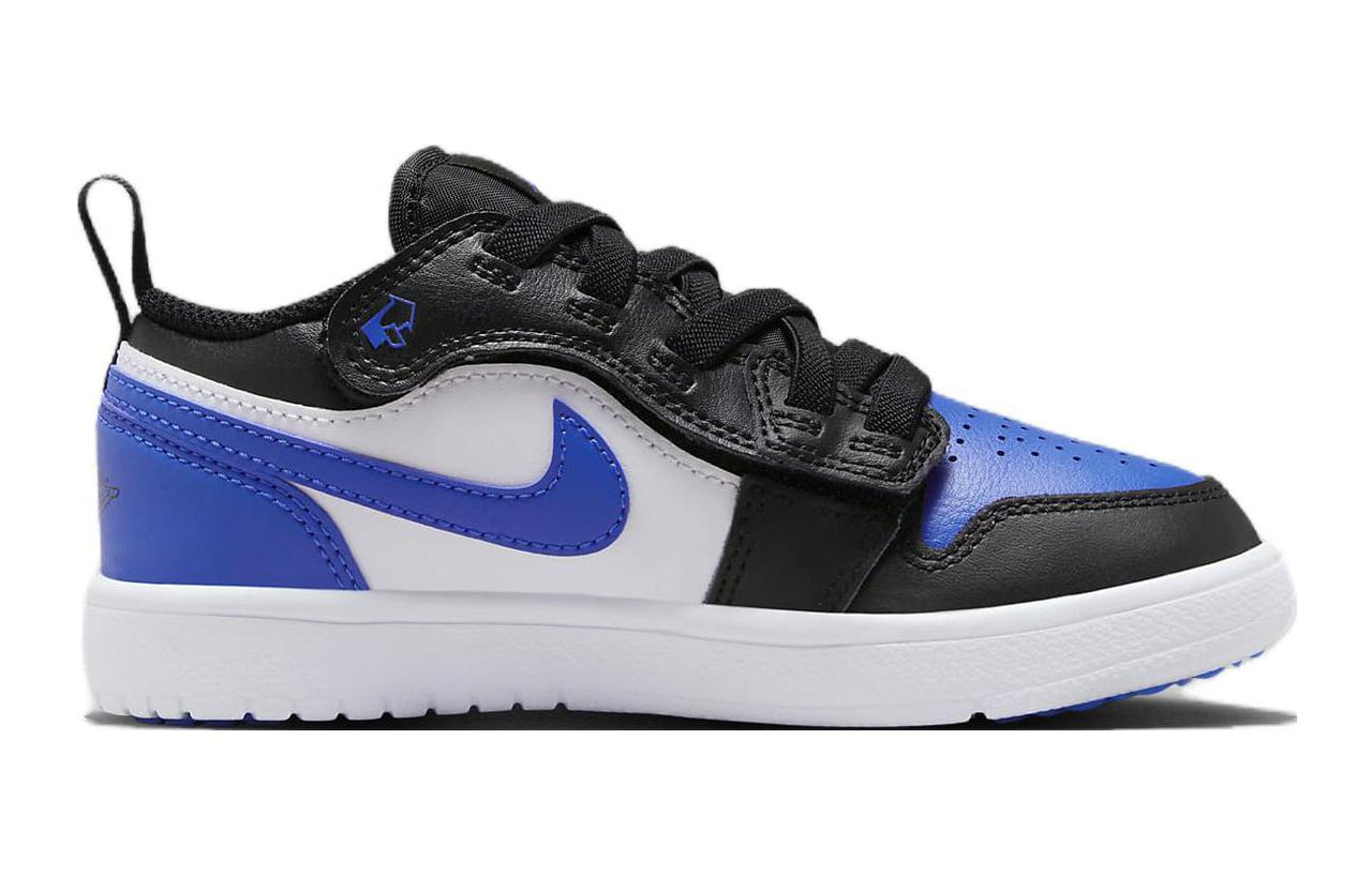 (PS) Air Jordan 1 Low 'Alt White Royal Blue' DR9748-140