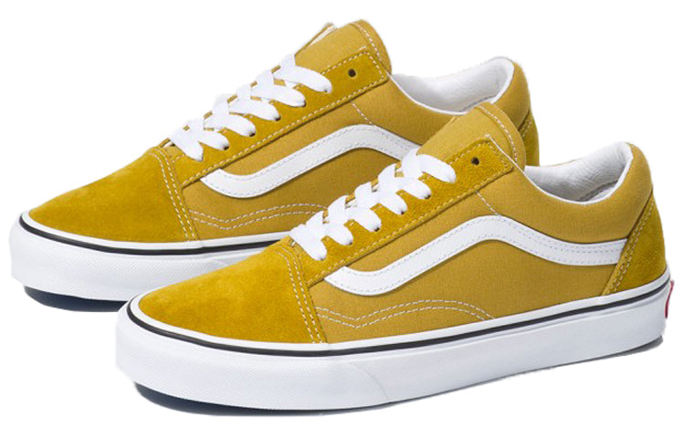 Vans Old Skool 'Olive Oil' VN0A38G11UK
