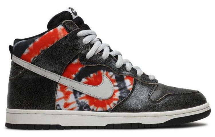 Nike x HUF SB Dunk High Pro 'Tie-Dye' 305050-102