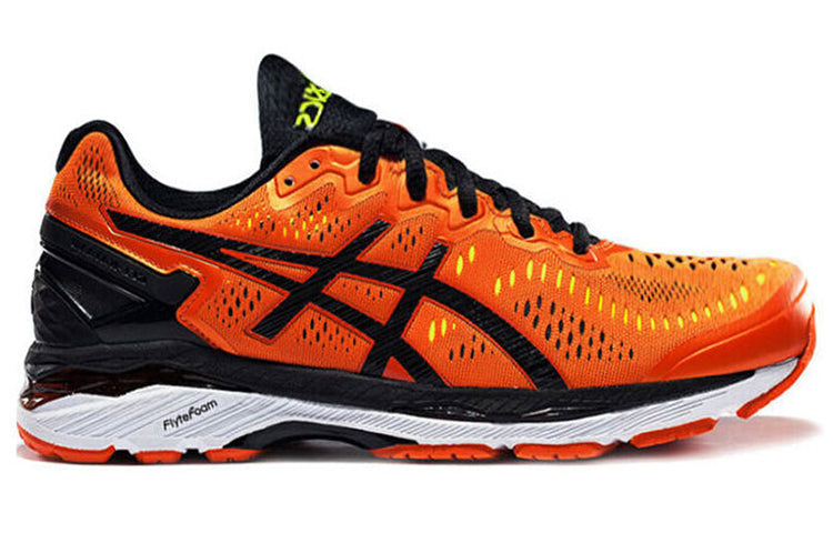 ASICS Gel-Kayano 23 Lite Show 'Flame Orange' T646N-0990